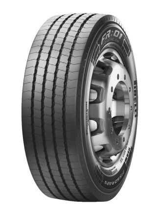 Pirelli FR:01T Triathlon 245/70 R17,5