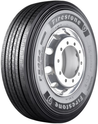 Firestone FS424 EVO 315/70 R22,5
