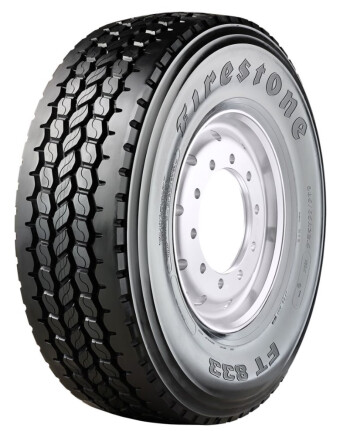 Firestone FT833 385/65 R22,5