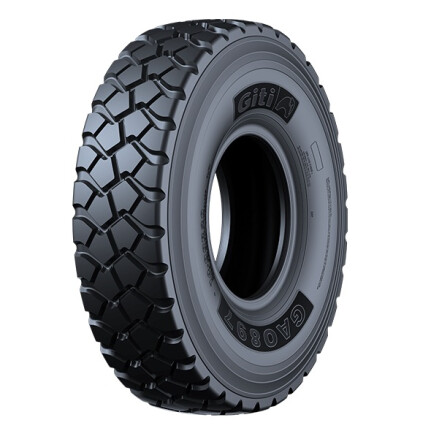 Gt Radial GAO897 (Giti) 14.00xR20
