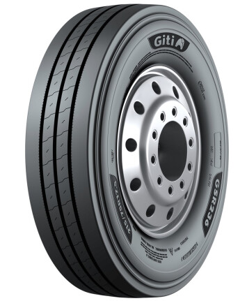GITI GSR236 265/70 R17,5