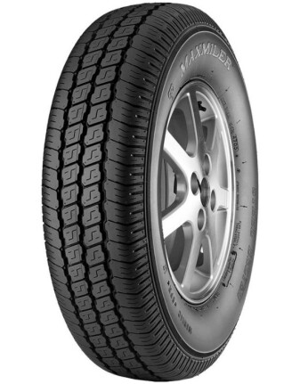 Gt Radial Maxmiler-X 155/80 R13 C