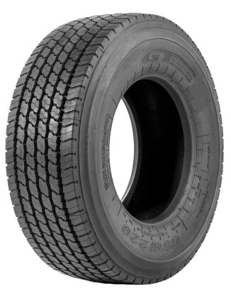 Gt Radial GSW226 M+S (GITI) M+S 3PMSF 385/65 R22,5