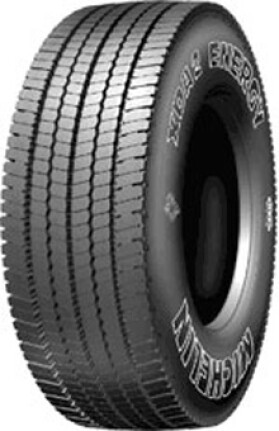 Bridgestone Bandag HDR002 pinnoitettu (Premium runko) 315/70 R22,5