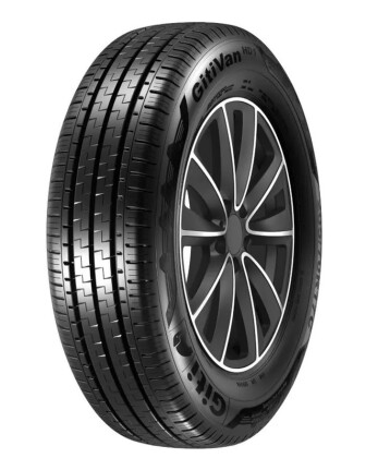 GITI GitiVan HD1 205/70 R17 C