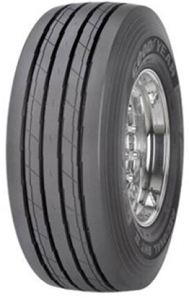 Goodyear RHT II 205/65 R17,5