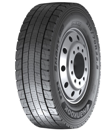 Hankook DL51 315/70 R22,5