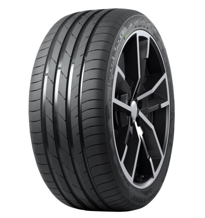 Nokian Tyres Hakka Black 3 XL 225/45 R17