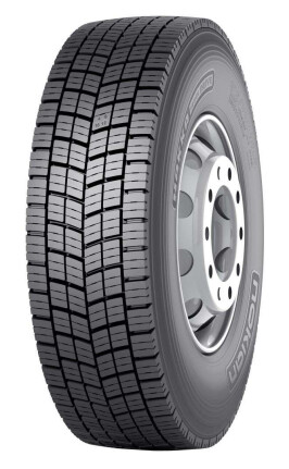 Nokian Tyres Hakka Truck Drive 295/60 R22,5