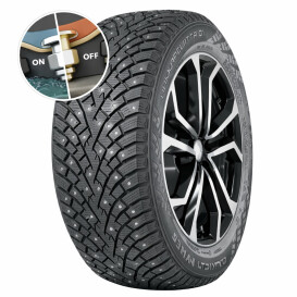 Hakkapeliitta 01 XL SilentDrive