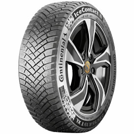 Icecontact 8 XL