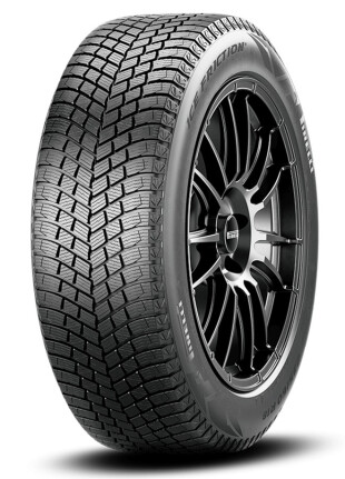 Pirelli Ice Friction XL 255/60 R19