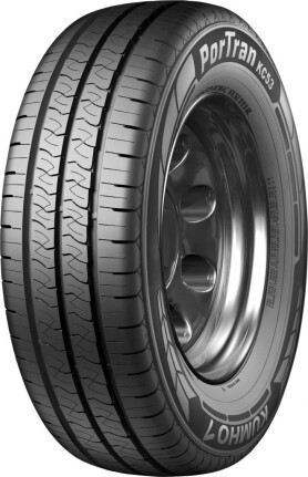 Kumho Portran KC53 215/60 R17 C