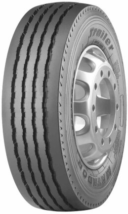TH 2 235/75 R17,5