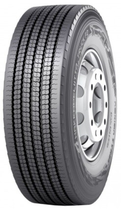 Nokian Tyres Hakkapeliitta Truck F2  M+S 3MPSF 385/65 R22,5