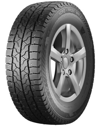 Gislaved NordFrost Van 2 215/65 R15 C