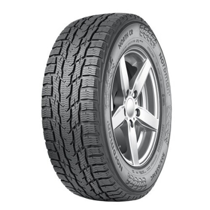 Nordman North CR (Made By Nokian) 215/65 R16 C