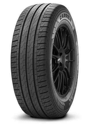 Pirelli Carrier Camper 215/70 R15 C