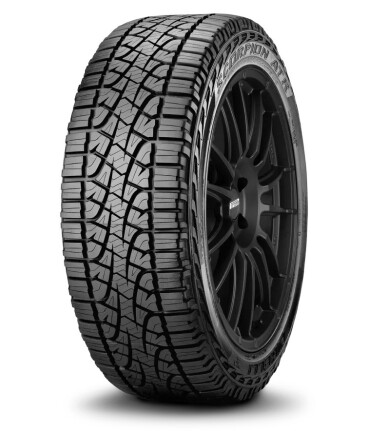 Pirelli SCORPION ATR (valmistatud 2021) 185/75 R16