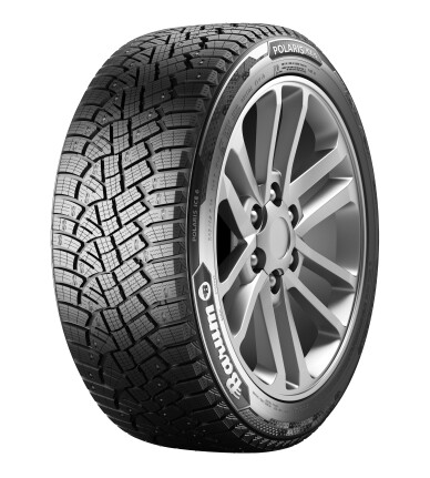Barum Polaris ICE 6 XL (Made by Continental) 205/55 R16