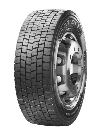 Pirelli TR : 01T 245/70 R17,5