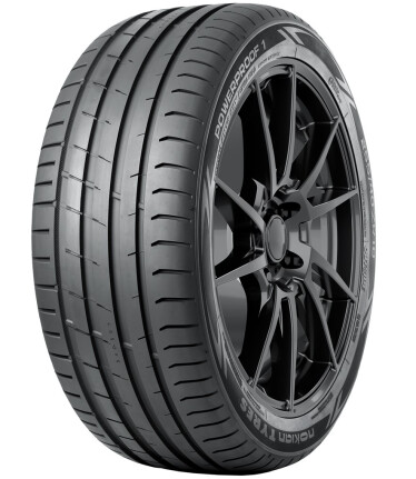 Nokian Tyres PowerProof 1 FR XL 225/45 R17