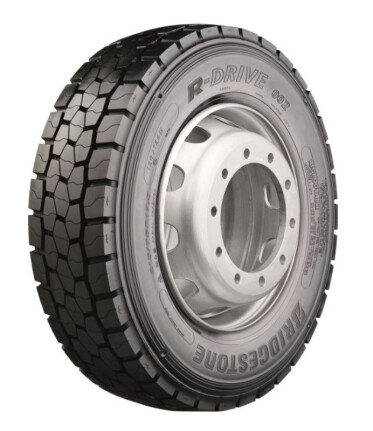 Bridgestone R-Drive 002 265/70 R17,5