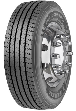 Fulda REGIOCONTROL 3 295/80 R22,5