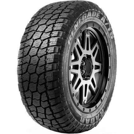 Radar Tyres Renegade AT5 305/55 R20
