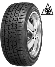 Ice Blazer Arctic Suv XL RP