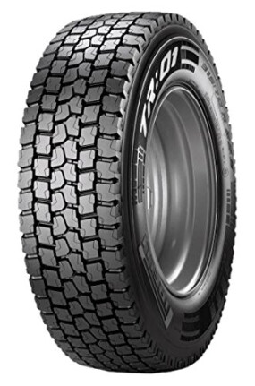 Pirelli TR:01S Second 315/70 R22,5