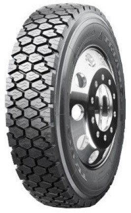 Triangle TR619 10xR22,5