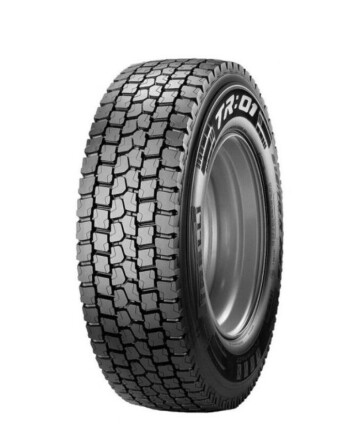 Pirelli TR : 01T 265/70 R19,5