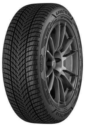 Goodyear ULTRAGRIP PERFORMANCE 3 215/55 R17