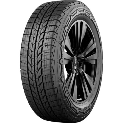 Goodyear Ultragrip Ice Cargo 225/55 R17 C