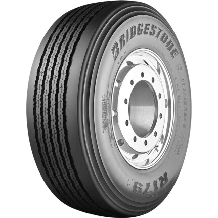 Bridgestone V-Steel Rib R179+ 385/65 R22,5