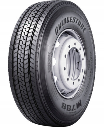 Bridgestone V-Steel Mix M788 215/75 R17,5