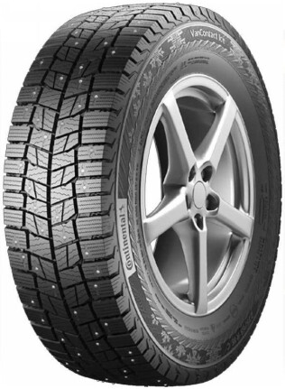 Continental VanContact Ice SD 215/70 R15 C