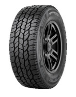 Goodride Wrangler AT Adventure + 265/65R17