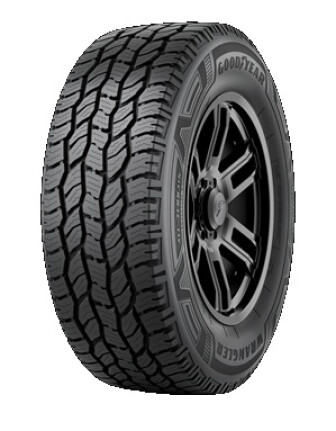 Goodride Wrangler AT Adventure + XL WRL 235/75 R15