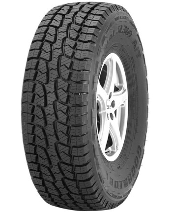 West Lake Tyres SL369 A/T 205/70 R15