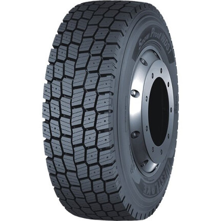 West Lake Tyres Snow Proof WDS1 / Trazano 315/80 R22,5