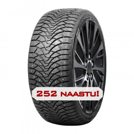 LingLong Leao Winter Defender Grip 2 SUV XL 245/40 R19