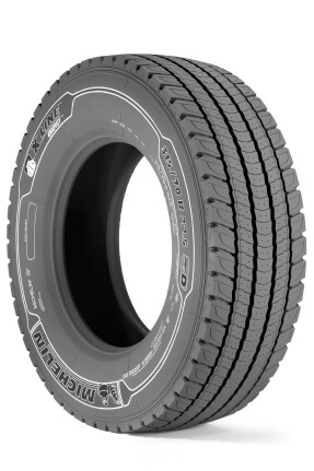 Michelin X Line Energy D 315/80 R22,5