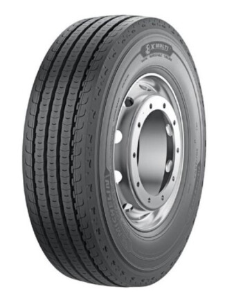 Michelin X Multi Z 225/75 R17,5
