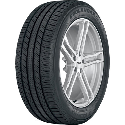 Yokohama Geolandar X-CV G058 255/60 R19