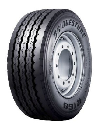 Bridgestone V-STEEL RIB R168 205/65 R17,5