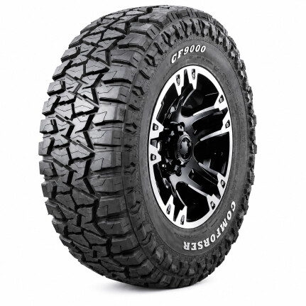 Comforser CF9000 POR M+S 3PMSF 265/70 R17