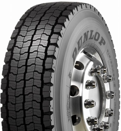Dunlop SP462 315/80 R22,5