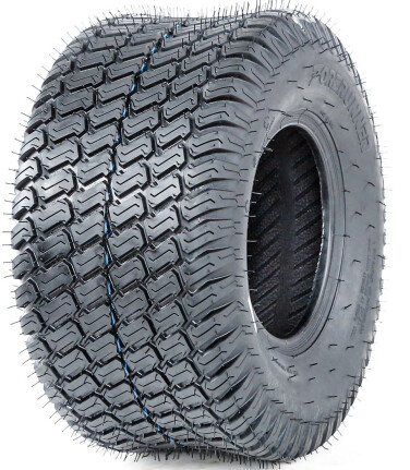 Forerunner Wave 4PR 18/8.5 R8